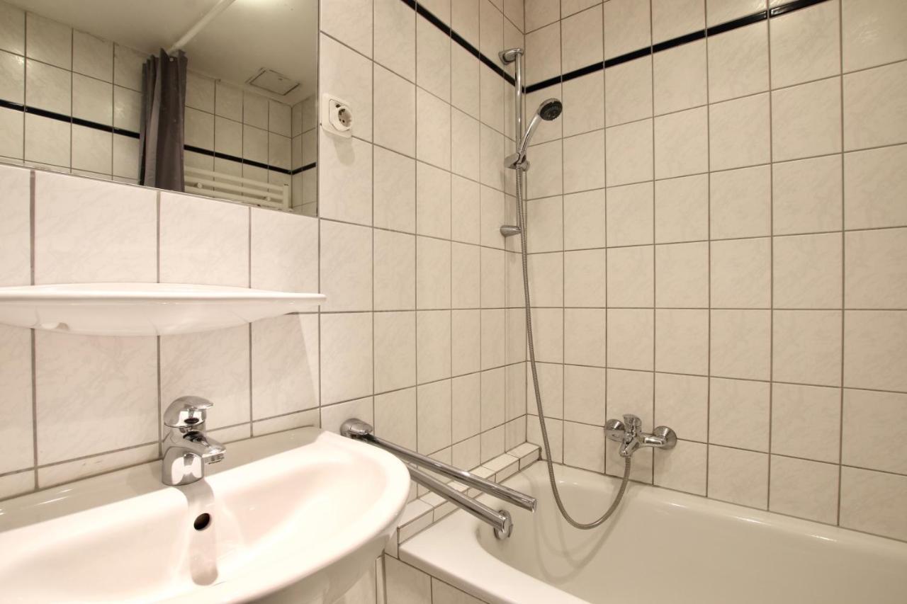Arthouse Apartments Im Belgischen Viertel Cologne Exterior photo